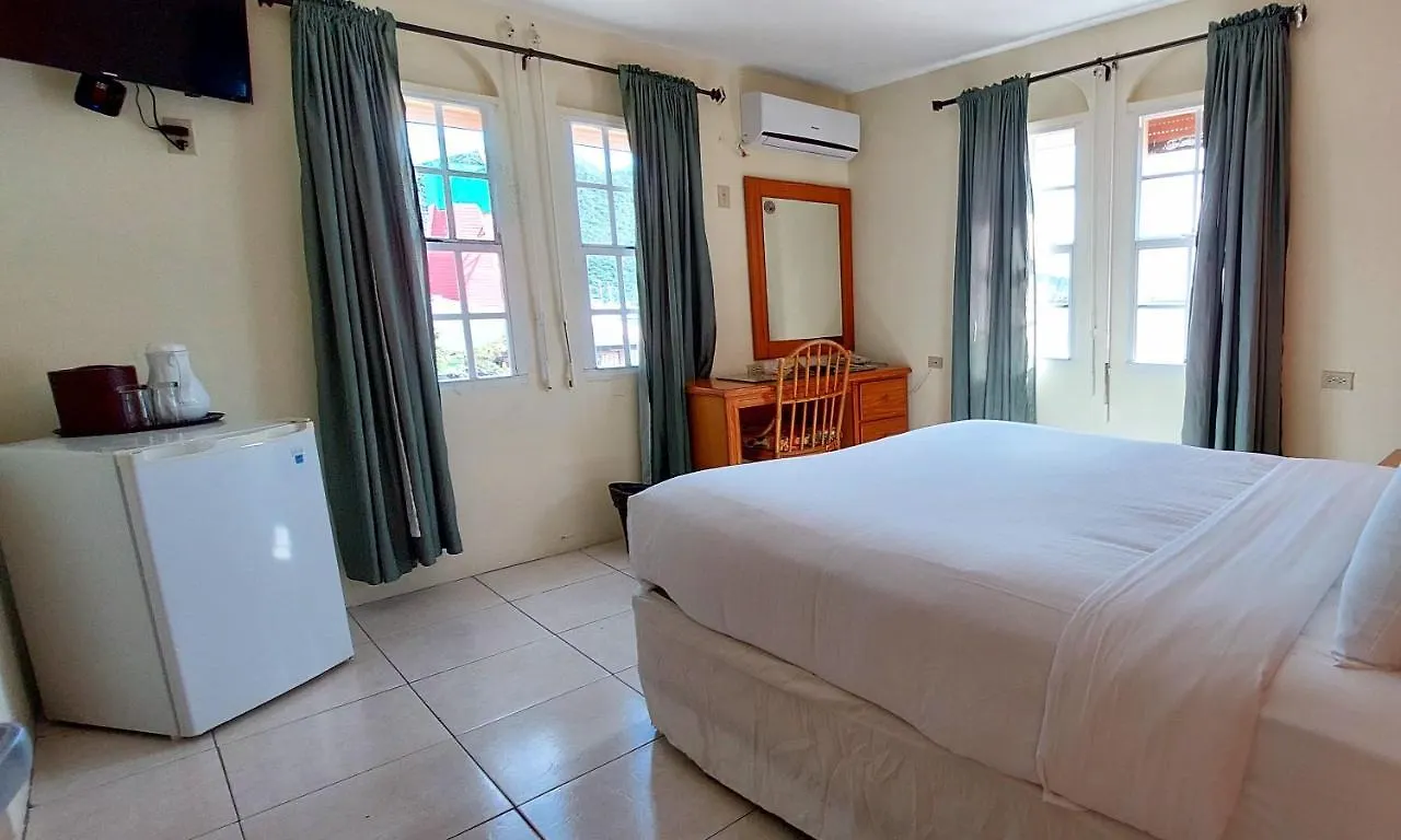 Seaview Beach Hotel Philipsburg