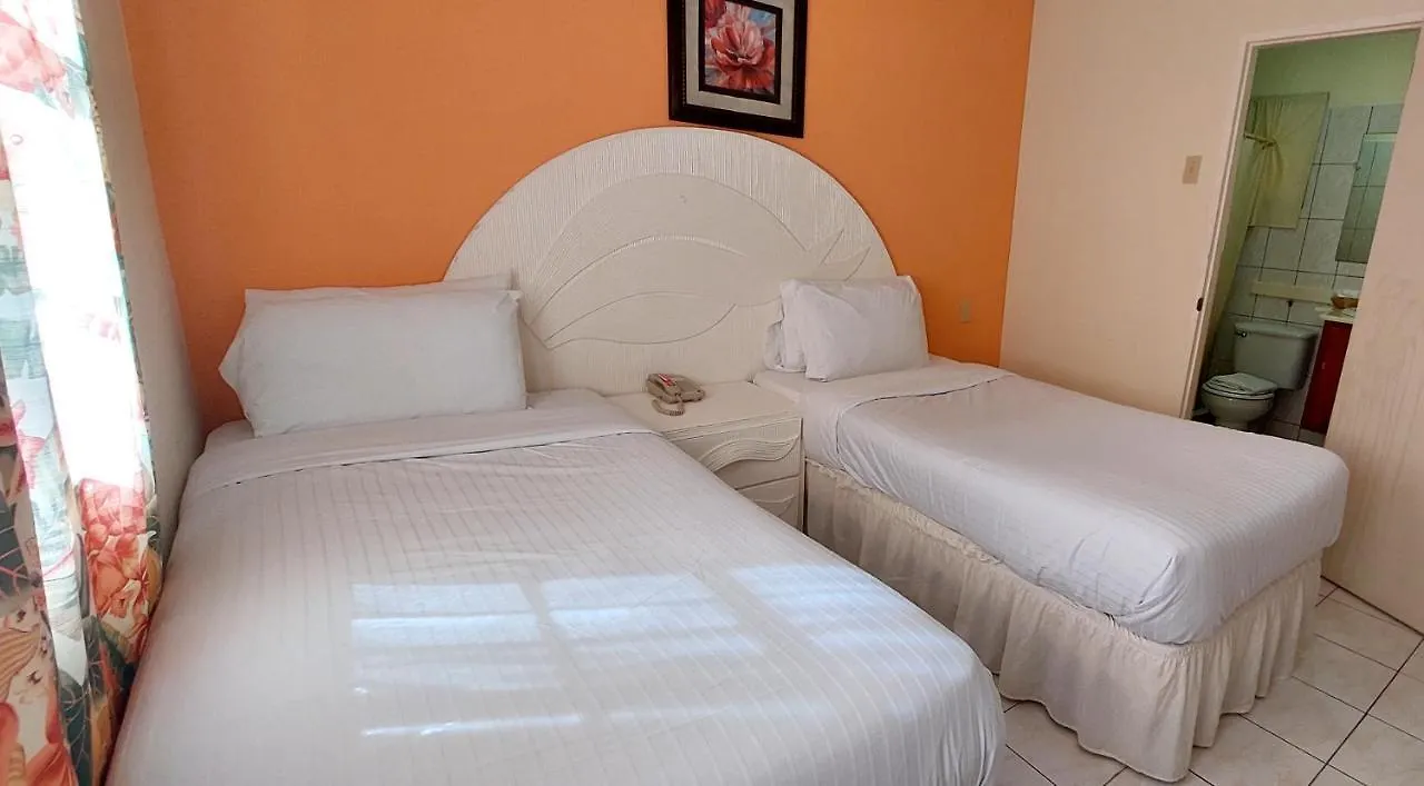 Seaview Beach Hotel Philipsburg