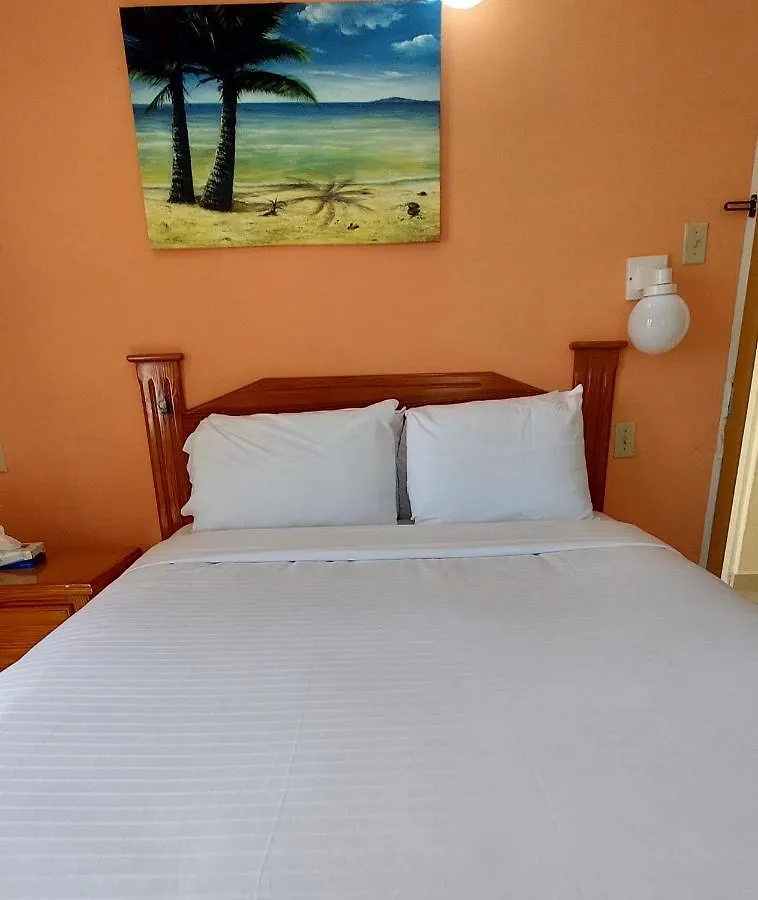 Seaview Beach Hotel Philipsburg