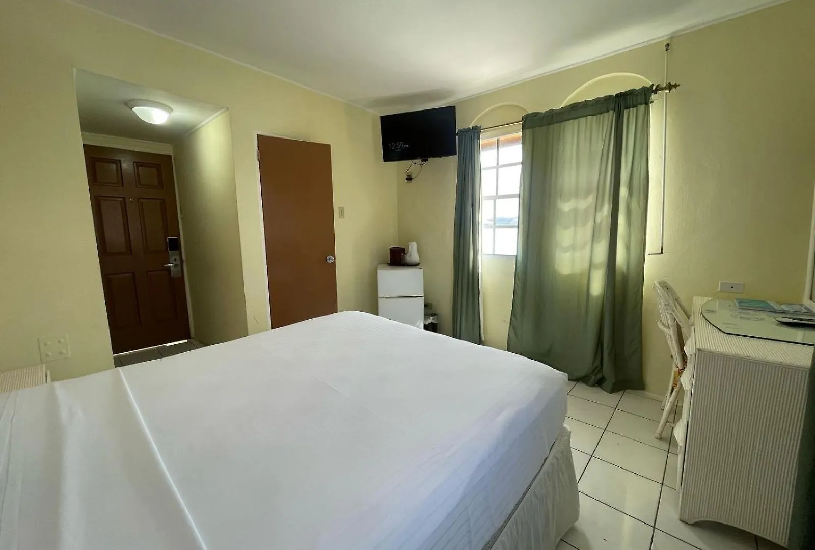 Seaview Beach Hotel Philipsburg   Philipsburg (Sint Maarten)