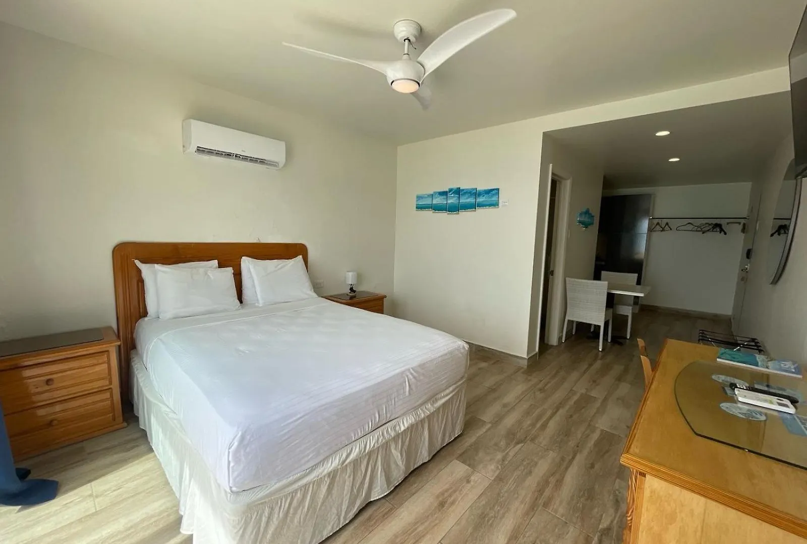 Seaview Beach Hotel Philipsburg   Philipsburg (Sint Maarten)