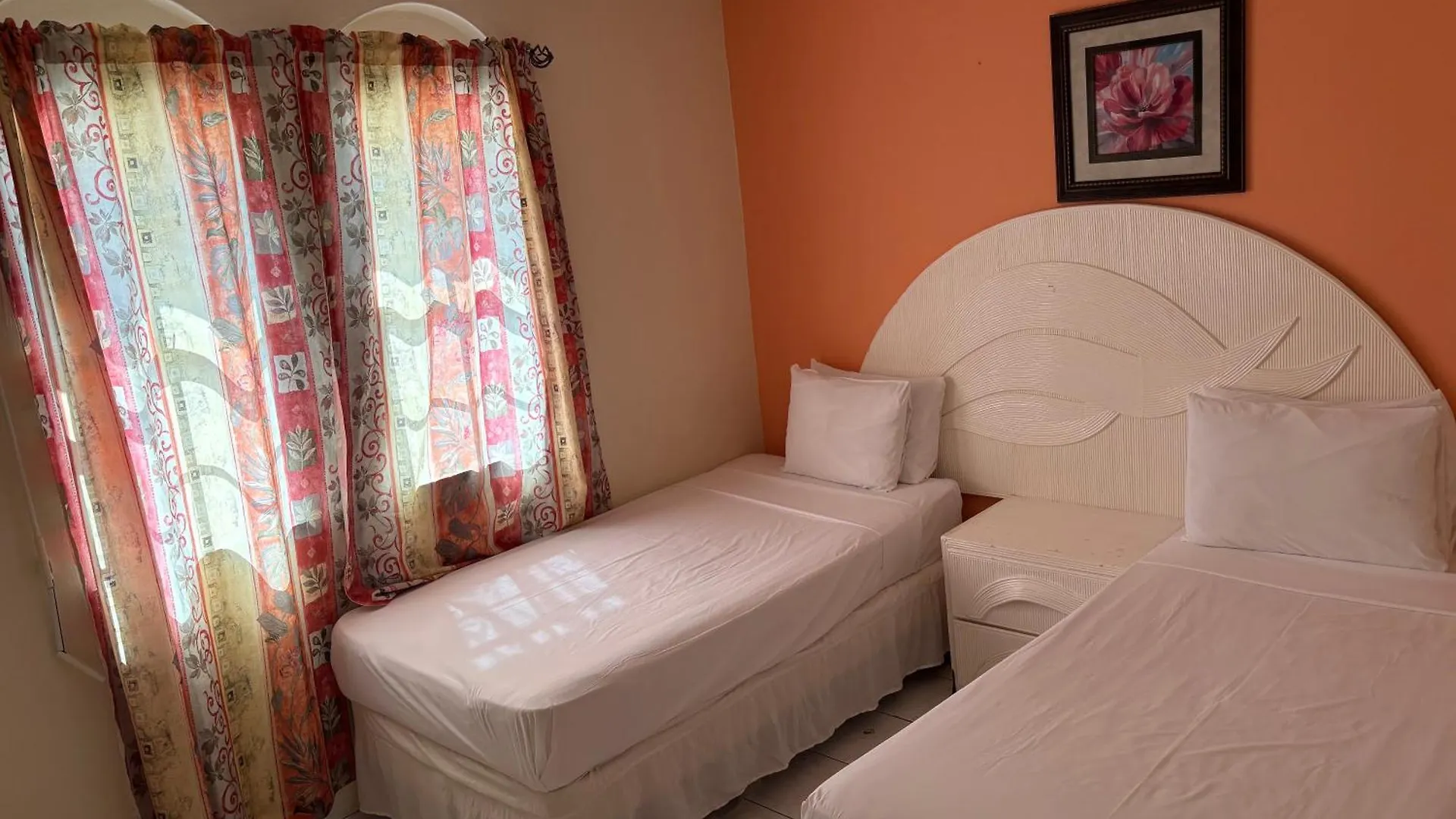 Seaview Beach Hotel Philipsburg   Philipsburg (Sint Maarten)