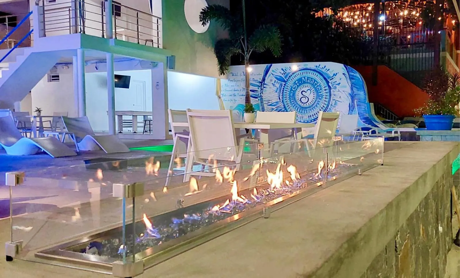 Seaview Beach Hotel Philipsburg  Philipsburg (Sint Maarten)