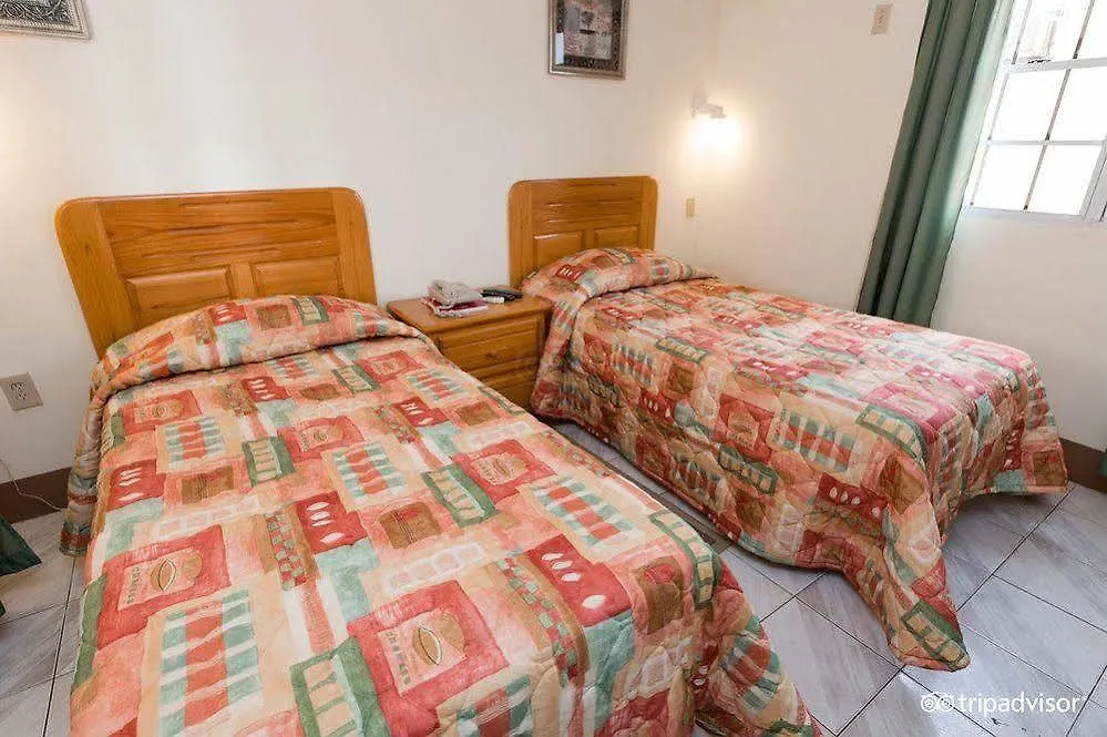 ***  Seaview Beach Hotel Philipsburg  Sint Maarten