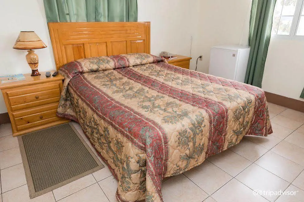 Seaview Beach Hotel Philipsburg