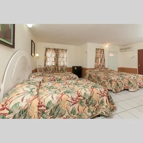 Seaview Beach Hotel Philipsburg  Sint Maarten/Saint Martin