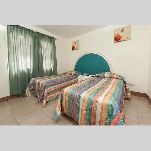 Seaview Beach Hotel Philipsburg  3*, Philipsburg (Sint Maarten) Sint Maarten/Saint Martin