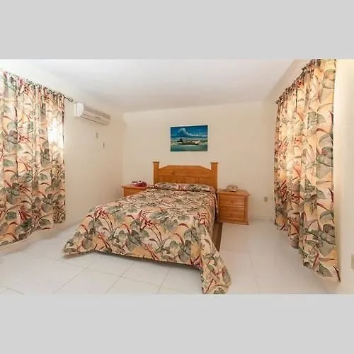 Seaview Beach Hotel Philipsburg