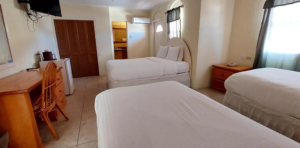 Seaview Beach Hotel Philipsburg
