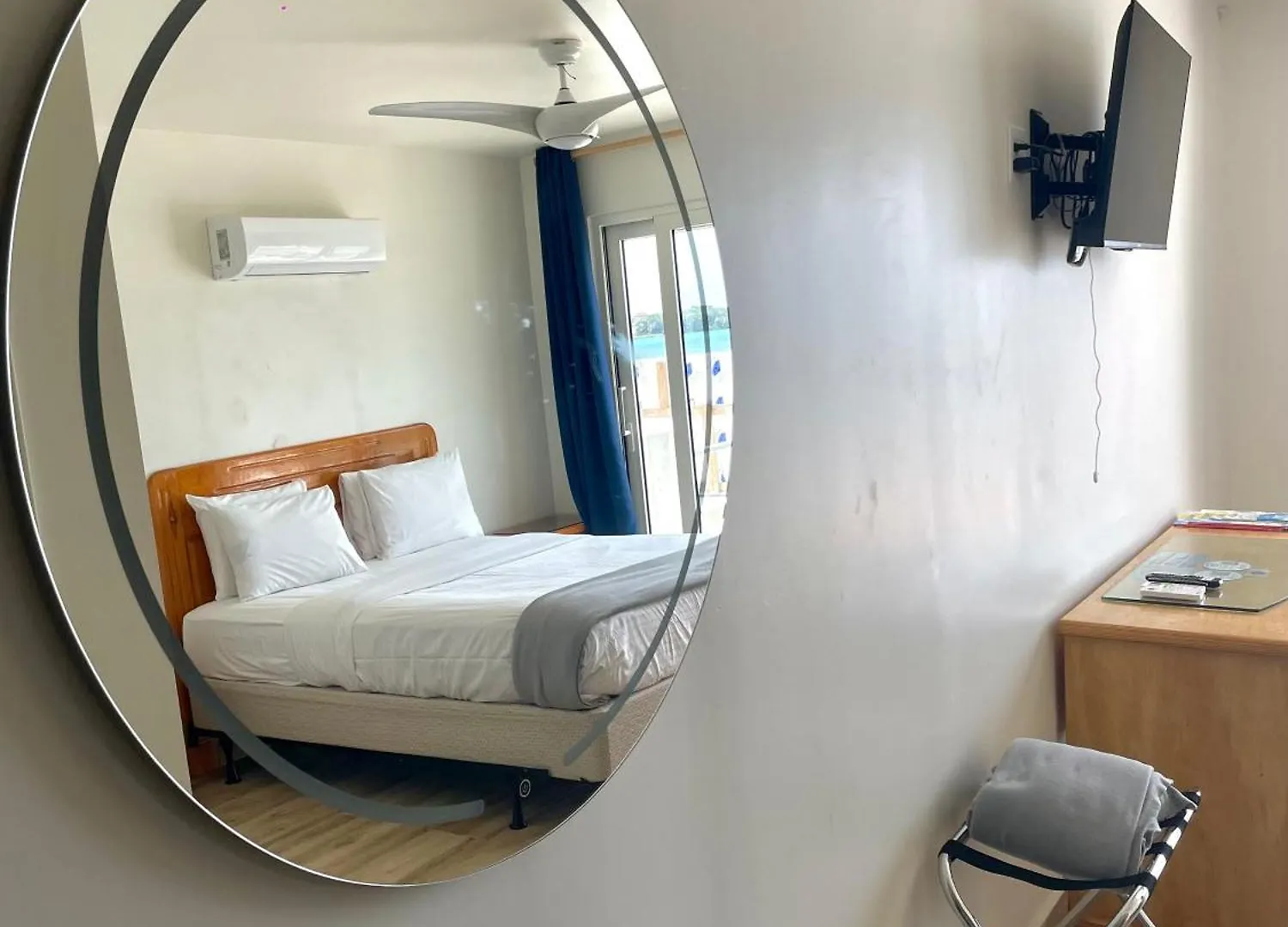 Seaview Beach Hotel Philipsburg  3*, Philipsburg (Sint Maarten) Saint-Martin