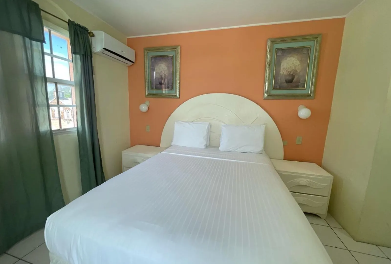 Seaview Beach Hotel Philipsburg