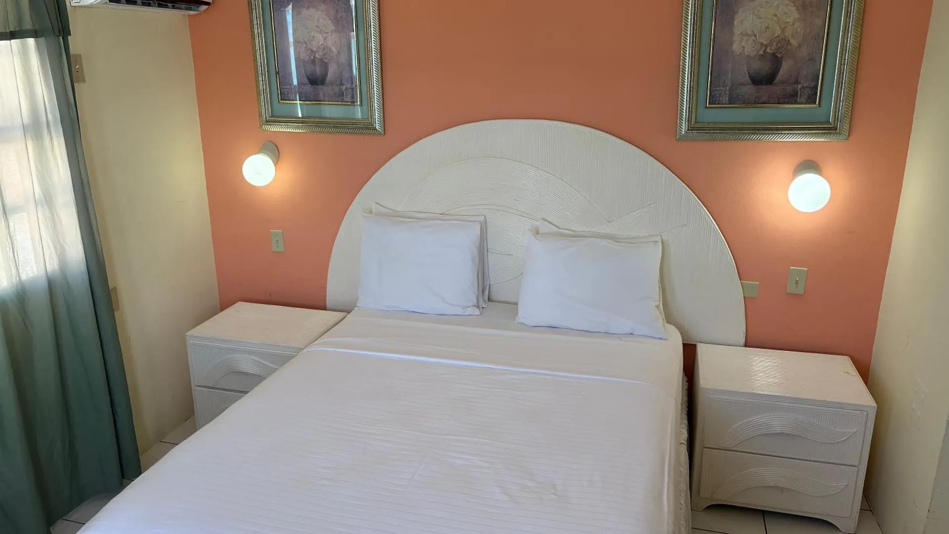 ***  Seaview Beach Hotel Philipsburg  Saint-Martin
