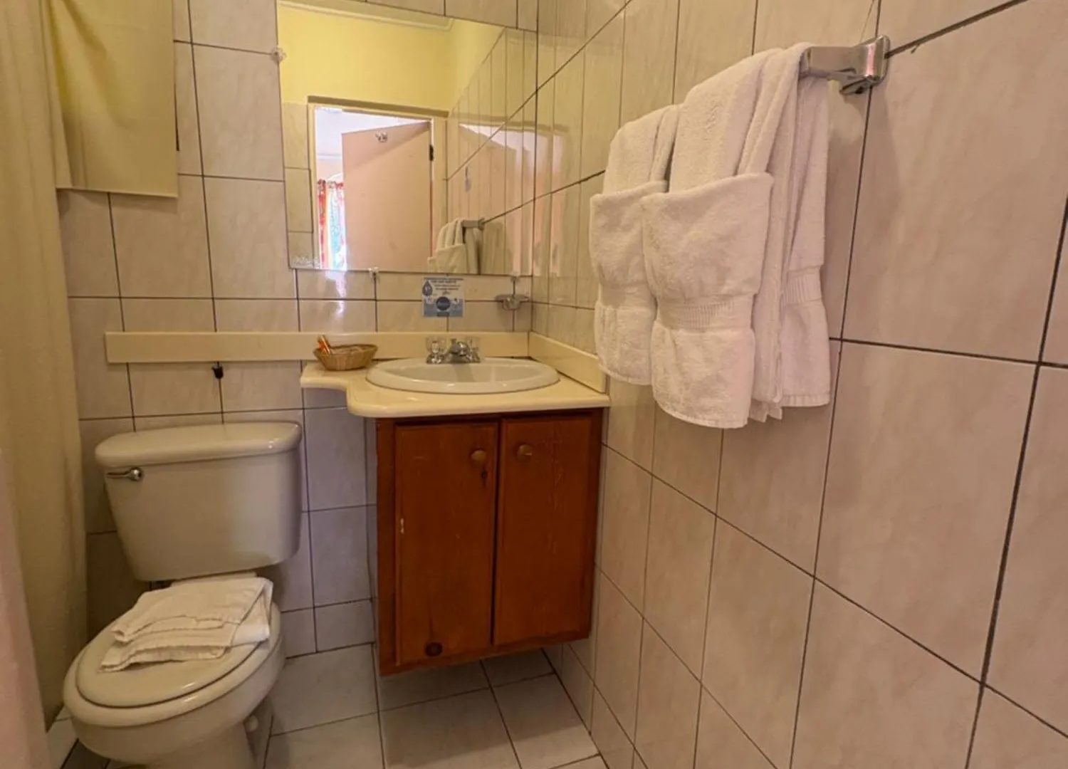 Seaview Beach Hotel Philipsburg  3*, Philipsburg (Sint Maarten) Saint-Martin