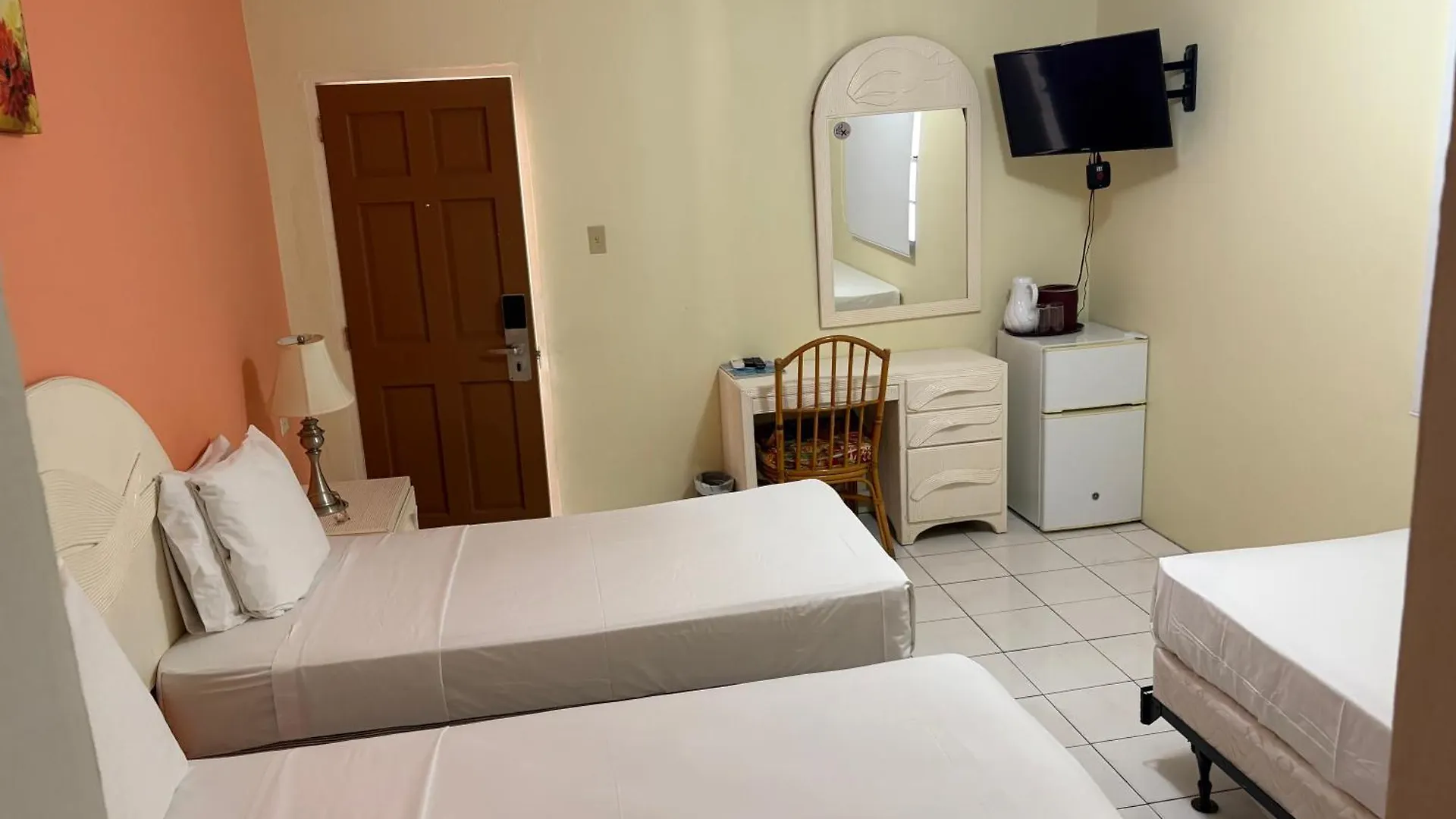 Seaview Beach Hotel Philipsburg