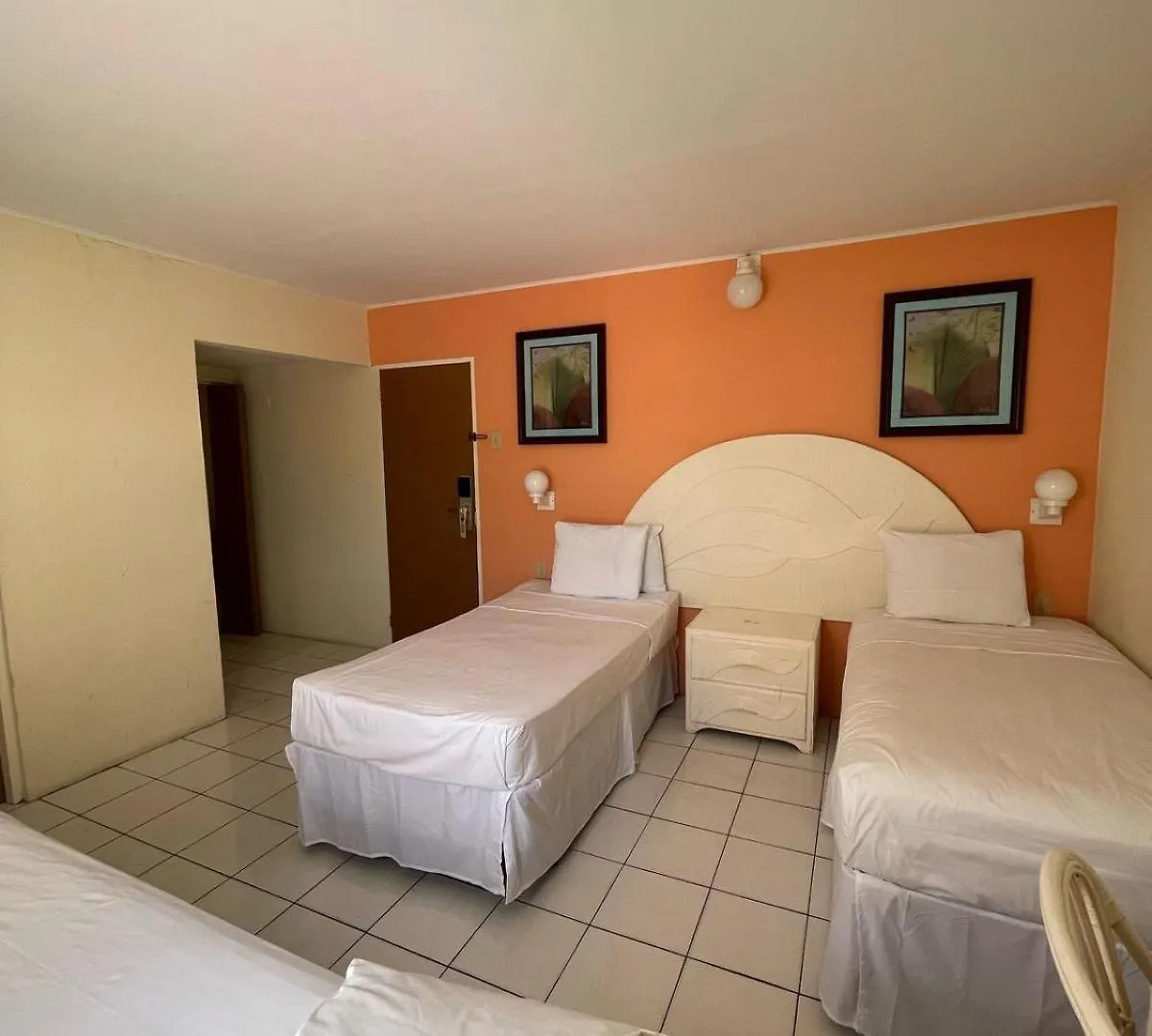 Seaview Beach Hotel Philipsburg