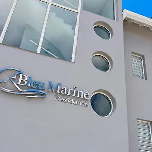 Bleu Marine - Honeymoon Appartement