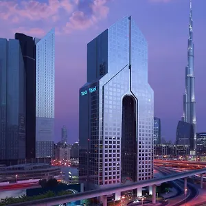 Dusit Thani 5*, Dubai Förenade Arabemiraten