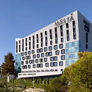 Melia Aeroporto 4*, Lisboa Portugal