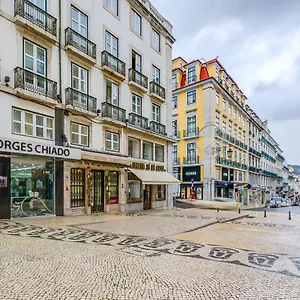Borges Chiado 3*, Lisboa Portugal