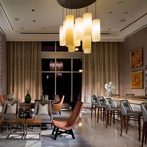 Hotell Intercontinental Real By Ihg