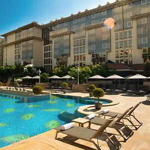Grand Hyatt 5*, Istanbul Turkiet