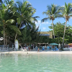 Hotell Eco Club Rolling Stone