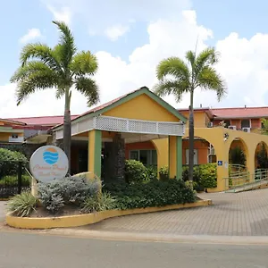 Hotell Crown Point Beach Hotel